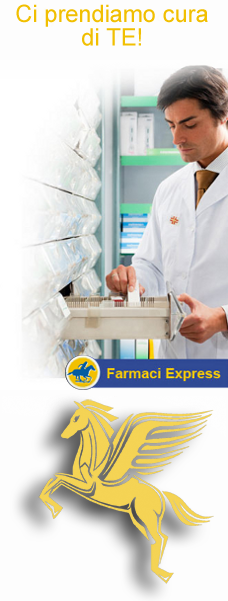 FarmaciExpress