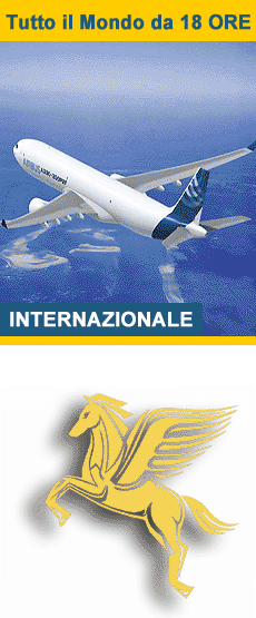 SpedizioneInternazionale