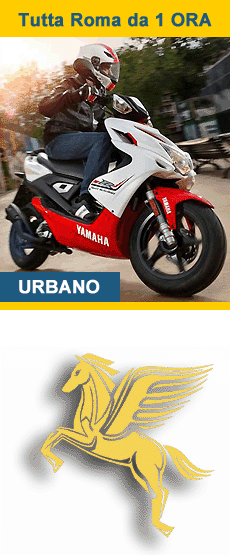 SpedizioneUrbana